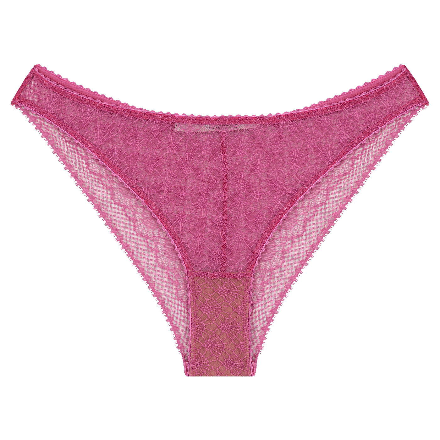 SLIP CHRISTY FUCHSIA