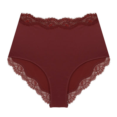 ERICA HIPSTERS RED VORBESTELLEN