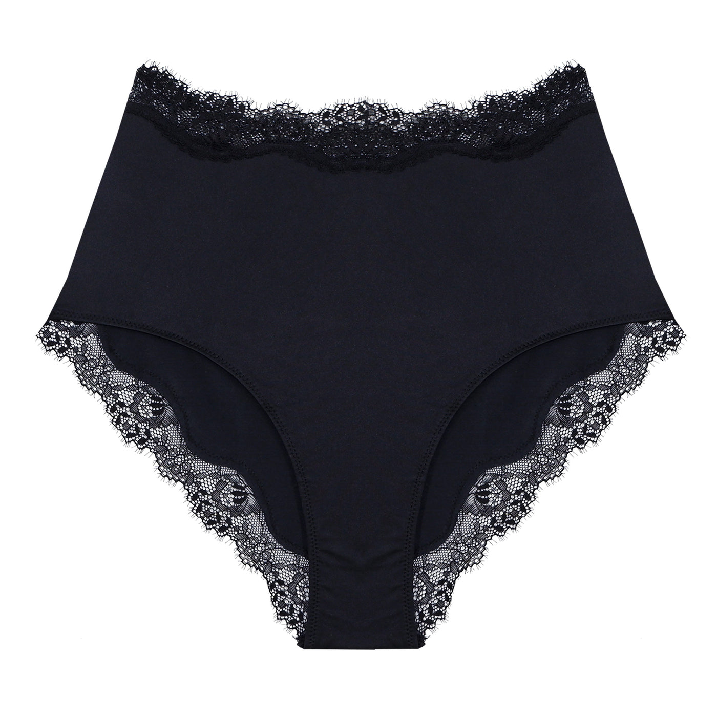 PRÉCOMMANDEZ ERICA HIPSTERS NOIR