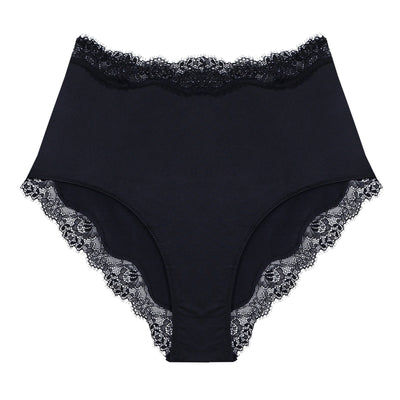 PRÉCOMMANDEZ ERICA HIPSTERS NOIR