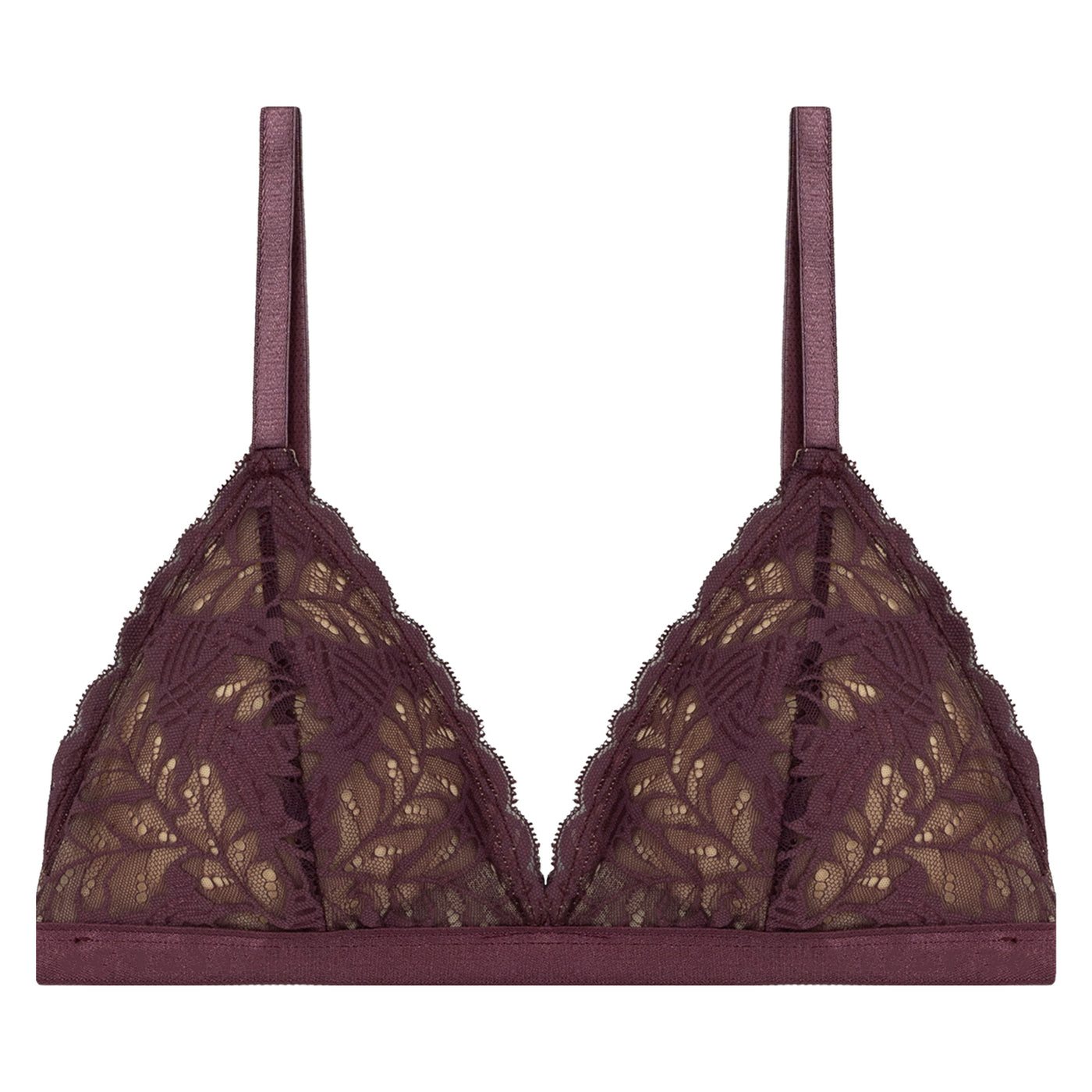 SOUTIEN-GORGE GINA BORDEAUX