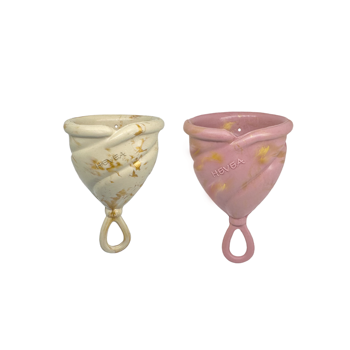 LOOP MENSTRUAL CUP COMBO - SIZE 2 & 3