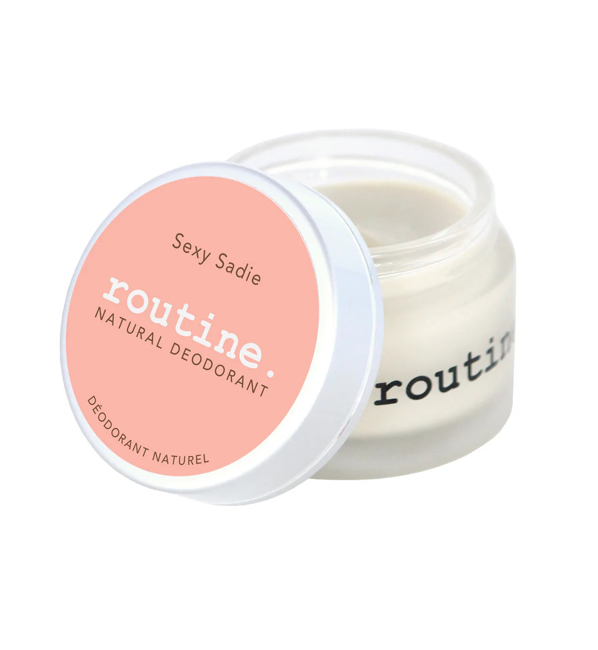 SEXY SADIE CREAM DEODORANT BY ROUTINE