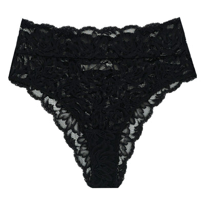 VERA HIGH BRIEFS SCHWARZ