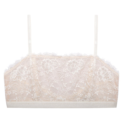 Underprotection Amy Bandeau White. 