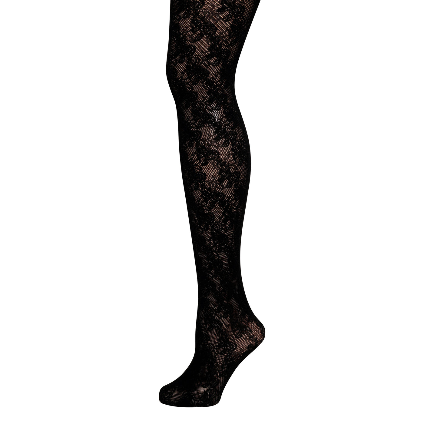 Underprotection Betty Tights Black.